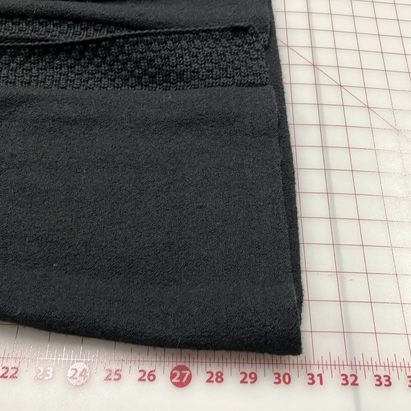 KATIE TODD NWT 100% Wool Button/Snap Detail Trim Long SLV Swing Cardigan SZ 1X - Picture 16 of 16